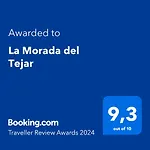 La Morada Del Tejar La Fregeneda