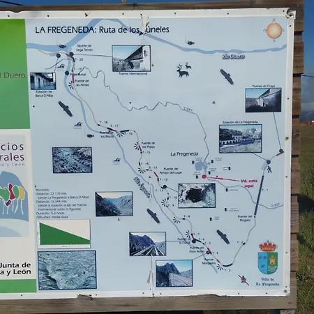 La Morada Del Tejar