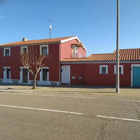 La Morada Del Tejar Appartamento La Fregeneda