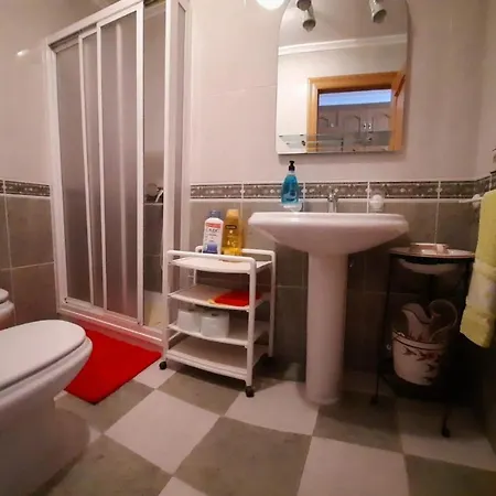 Apartman La Morada Del Tejar La Fregeneda