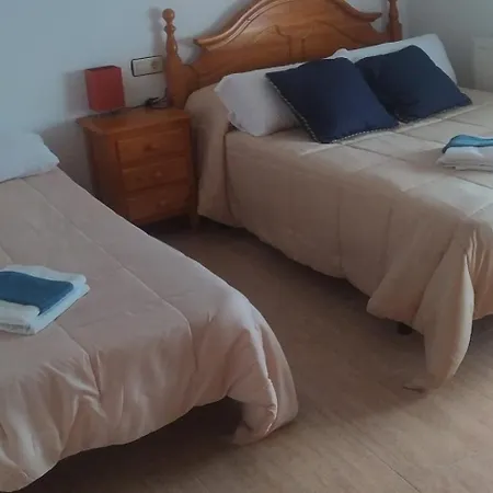 La Morada Del Tejar Appartamento