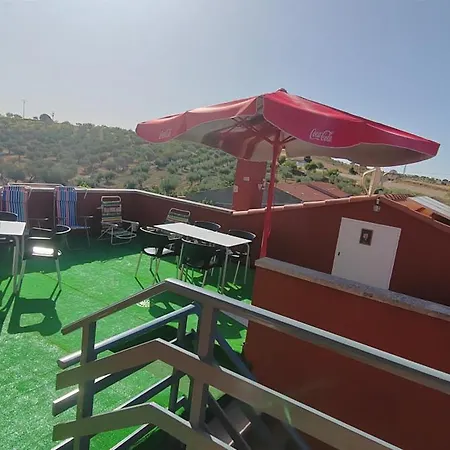 La Morada Del Tejar Appartamento *