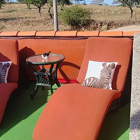 La Morada Del Tejar Appartamento *