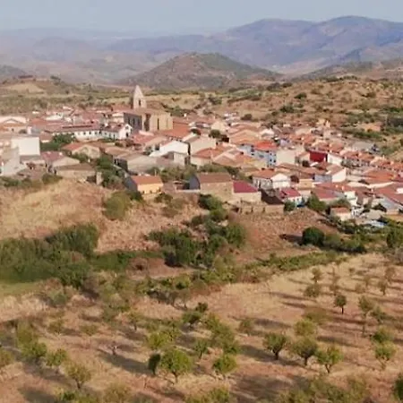 La Morada Del Tejar Appartement