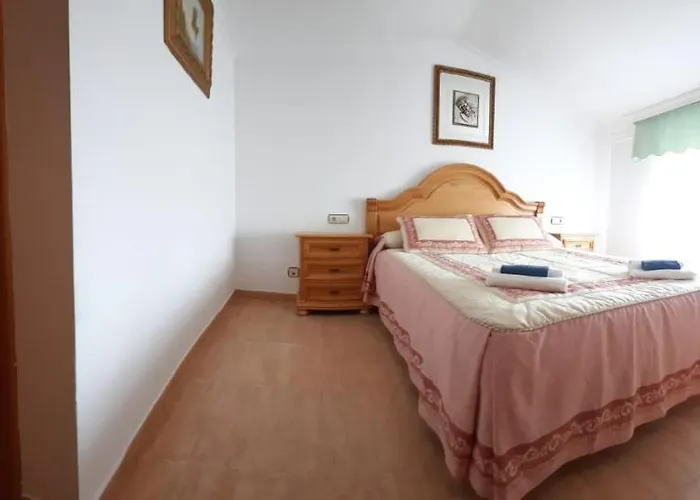 Appartamento La Morada Del Tejar *