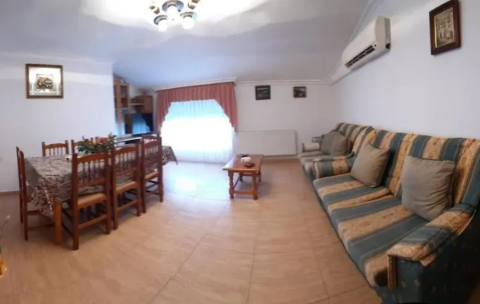 La Morada Del Tejar Appartamento