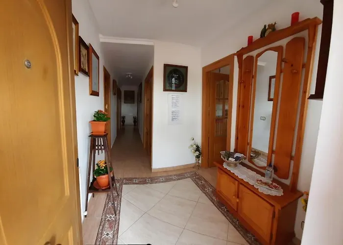 La Morada Del Tejar La Fregeneda