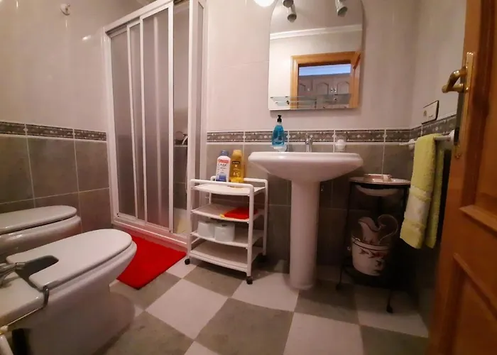 Apartman La Morada Del Tejar La Fregeneda