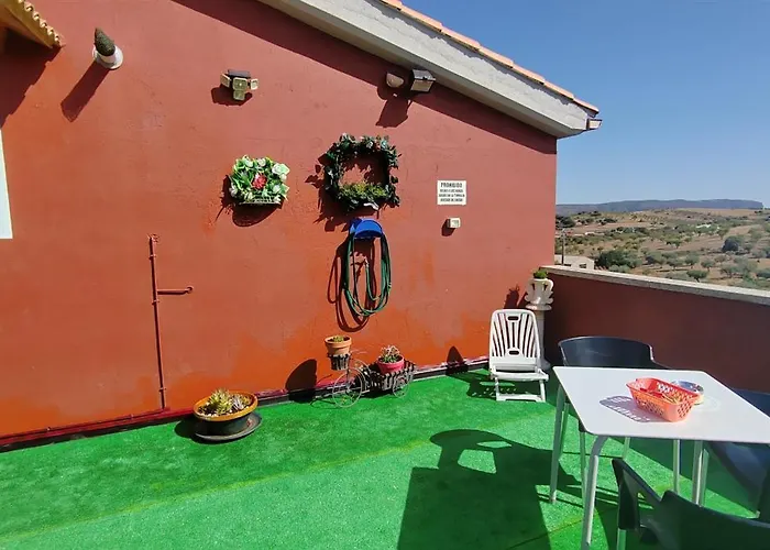 La Morada Del Tejar *