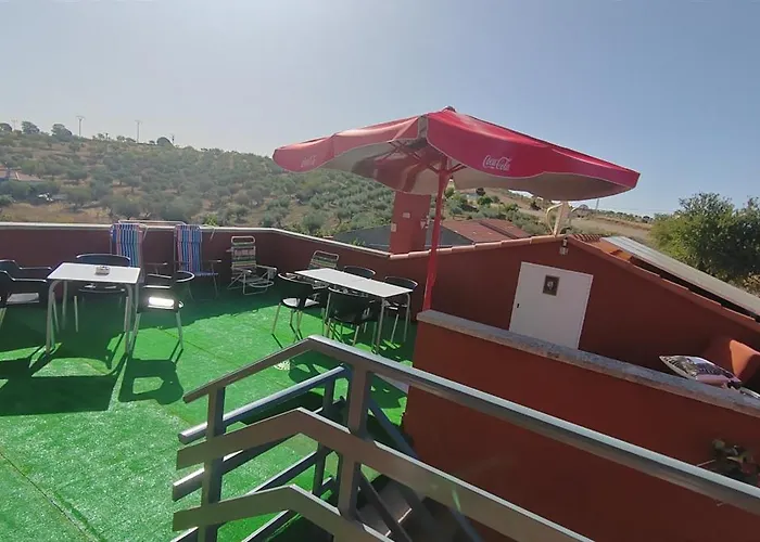 La Morada Del Tejar Appartamento *