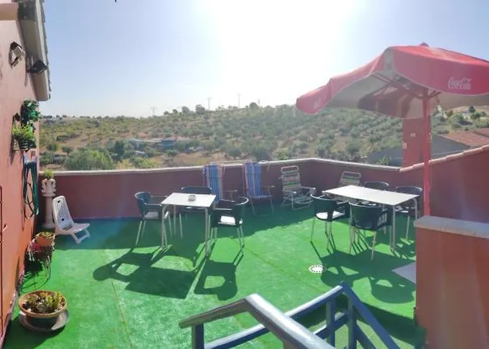 La Morada Del Tejar Appartamento La Fregeneda