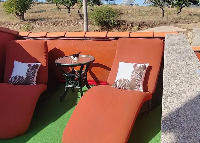 La Morada Del Tejar Appartamento *