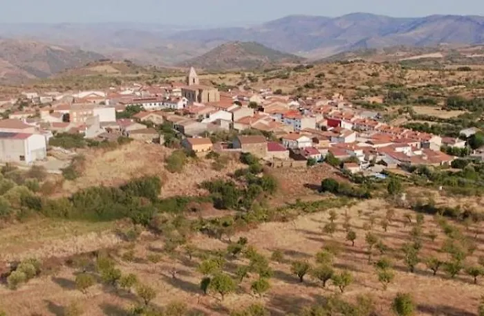 La Morada Del Tejar Appartamento