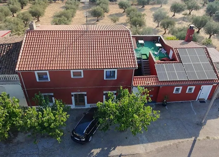 Appartamento La Morada Del Tejar *